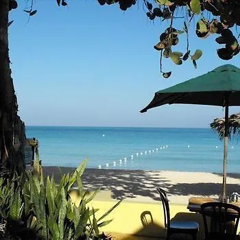 נגריל Bar-B-Barn Beach Hotel 2*,  ג'מייקה