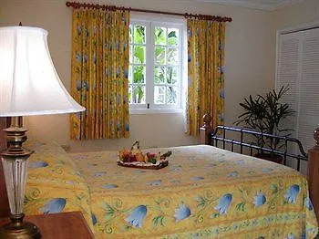 נגריל Bar-B-Barn Beach Hotel