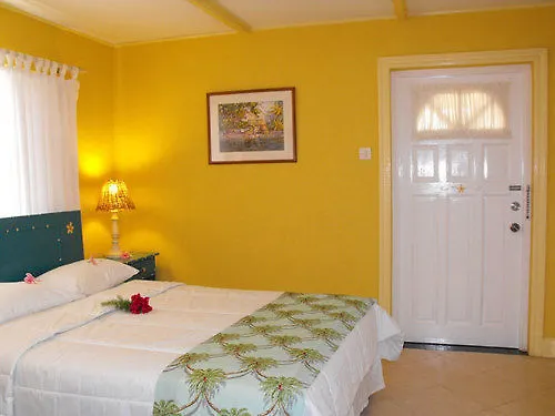 נגריל Bar-B-Barn Beach Hotel