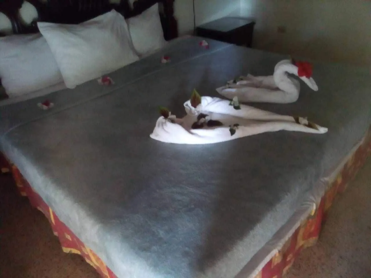 Bar-B-Barn Beach Hotel Negril