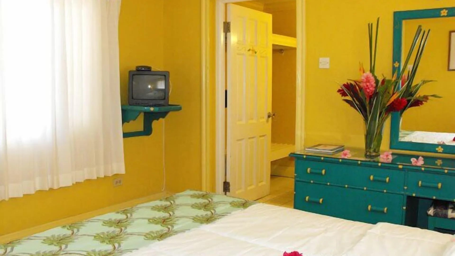 Bar-B-Barn Beach Hotel Negril
