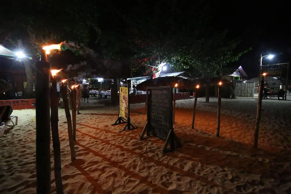 **  Bar-B-Barn Beach Hotel Negril Jamaica