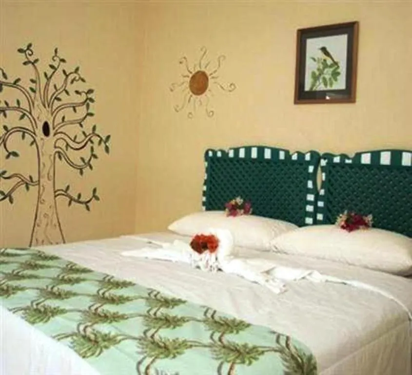 Bar-B-Barn Beach Hotel Negril