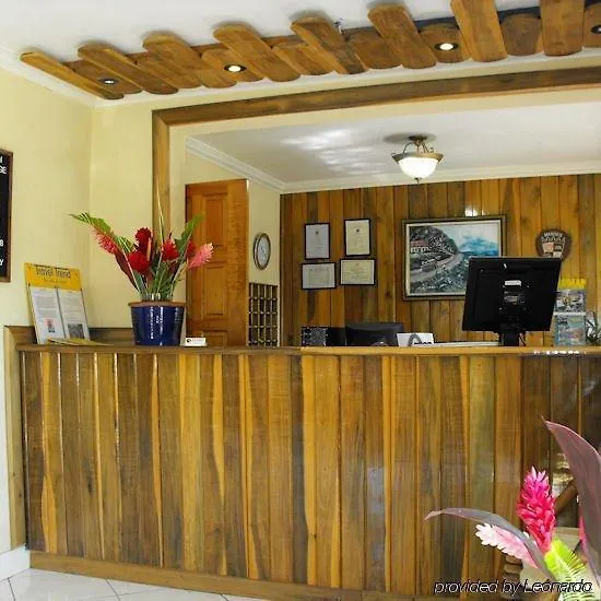 Bar-B-Barn Beach Hotel Negril