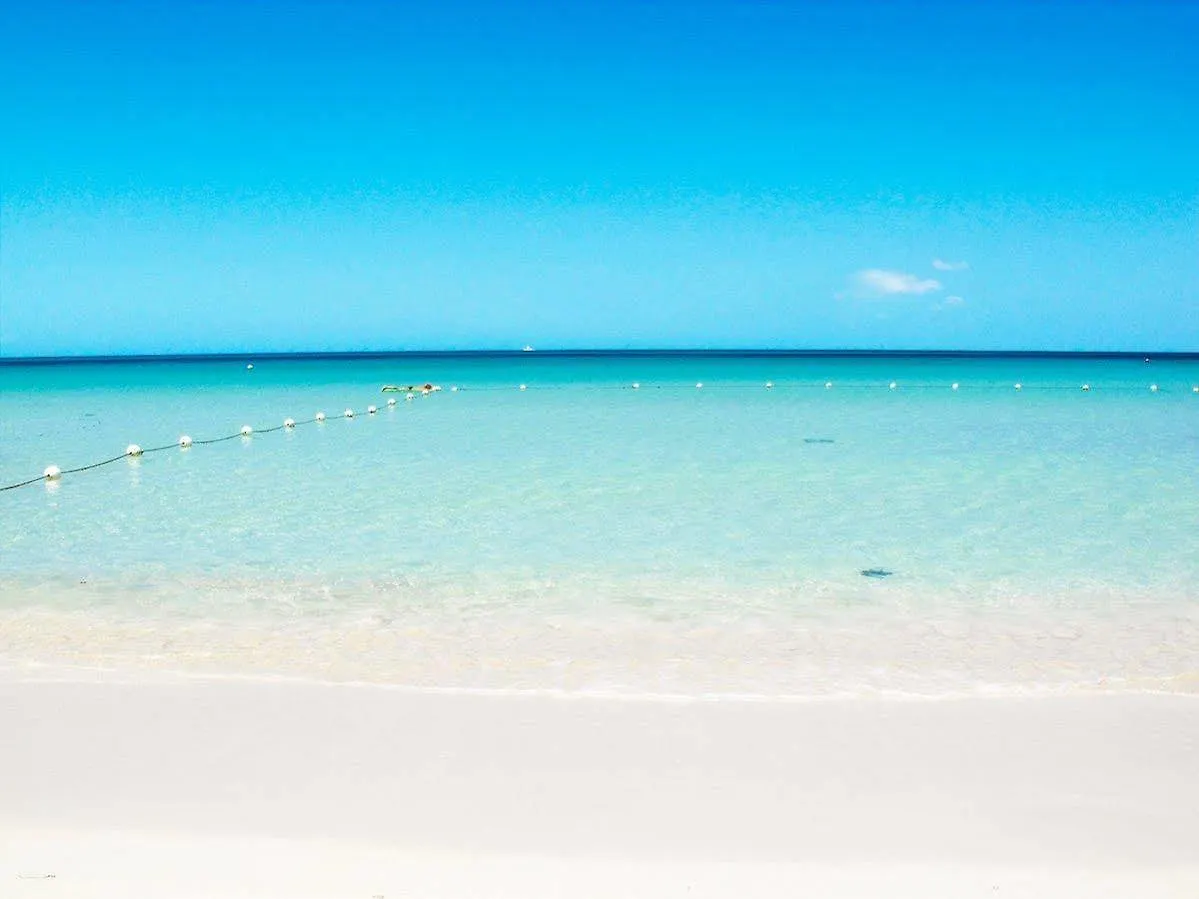 Bar-B-Barn Beach Hotel Negril