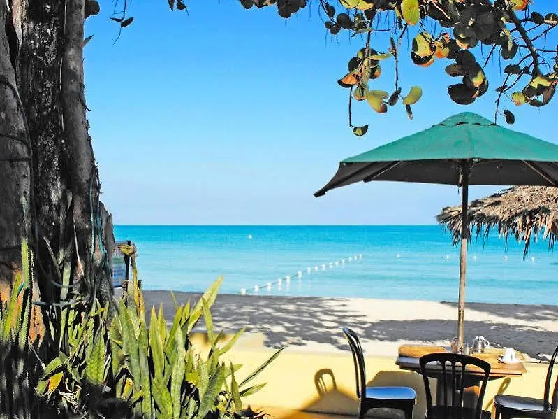 Bar-B-Barn Beach Hotel Negril